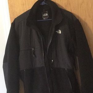 Men’s Northface jacket
